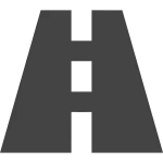 Road SVG Icon